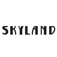 Ladies Night Skyland Dubai Logo