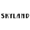 Ladies Night Skyland Dubai Logo