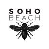 Ladies Night Soho Beach Dubai Logo