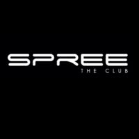 Ladies Night Spree The Club Dubai Logo