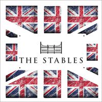 Ladies Night The Stables Logo