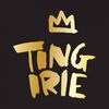 Ladies Night Ting Ire Logo