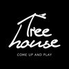 Ladies Night Treehouse Dubai Logo