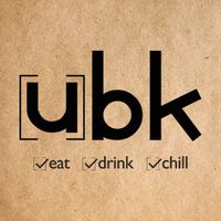 Ladies Night Ubk - Urban Bar & Kitchen Dubai Logo