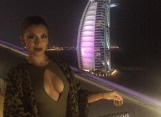Ladies Night Uptown Bar Dubai Picture