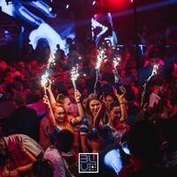 Nightclub Club Blu Dubai Picture