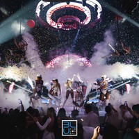 Nightclub Club Blu Dubai Picture