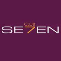 Nightclub Club Seven Dubai Logo