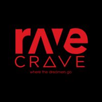 Nightclub Ravecrave Dubai Logo