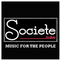 Nightclub Societe Dubai Logo