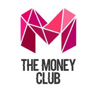 Nightclub The Money Club Dubai Logo