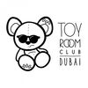 Nightclub Toy Room Dubai Logo