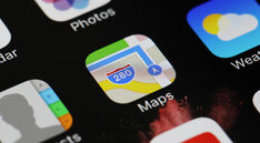 Apple Maps Now In The UAE!