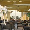 Restaurant Abatjour Bistro Dubai Picture