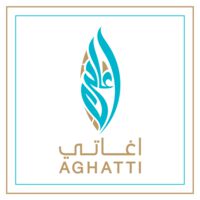 Restaurant Aghatti Restaurant Logo