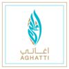Restaurant Aghatti Restaurant Logo