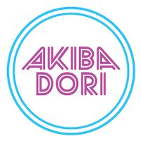 Restaurant Akiba Dori Logo