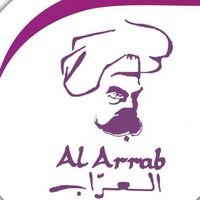 Restaurant Al Arrab Dubai Logo