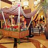 Restaurant Al Bahou Dubai Picture