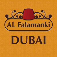 Restaurant Al Falamanki Logo