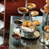 Restaurant Al Fayrooz Lounge Dubai Picture