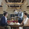 Restaurant Al Fayrooz Lounge Dubai Picture