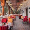 Restaurant Al Hambra Picture