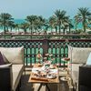 Restaurant Al Samar Lounge Dubai Picture