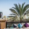 Restaurant Al Samar Lounge Dubai Picture