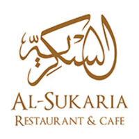 Restaurant Al Sukaria Logo