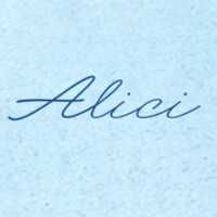 Restaurant Alici Logo