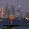 Restaurant All'onda Dubai Picture