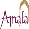 Restaurant Amala Logo