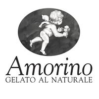 Restaurant Amorino Dubai Logo