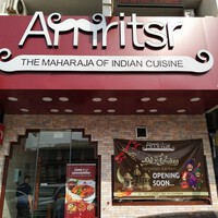Restaurant Amritsr - Punjabi Restaurant Picture