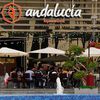 Restaurant Andalucia Dubai Picture