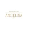 Restaurant Angelina Dubai Logo