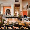 Restaurant Arboretum Dubai Picture