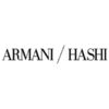 Restaurant Armani/Hashi Logo