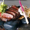 Restaurant Armani/Hashi Picture