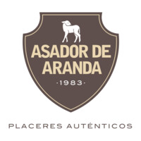 Restaurant Asador De Aranda Logo