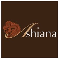 Restaurant Ashiana Restaurant Logo