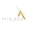 Restaurant Asia Asia Dubai Logo