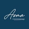 Restaurant Asma Dubai Logo