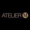 Restaurant Atelier M Dubai Logo