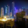 Restaurant Atelier M Dubai Picture