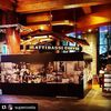 Restaurant Attibassi Coffee Dubai Picture