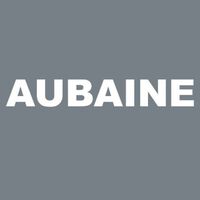 Restaurant Aubaine Logo