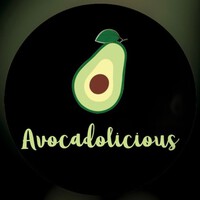 Restaurant Avocadolicious Logo