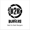 Restaurant B2B Burgers Dubai Logo